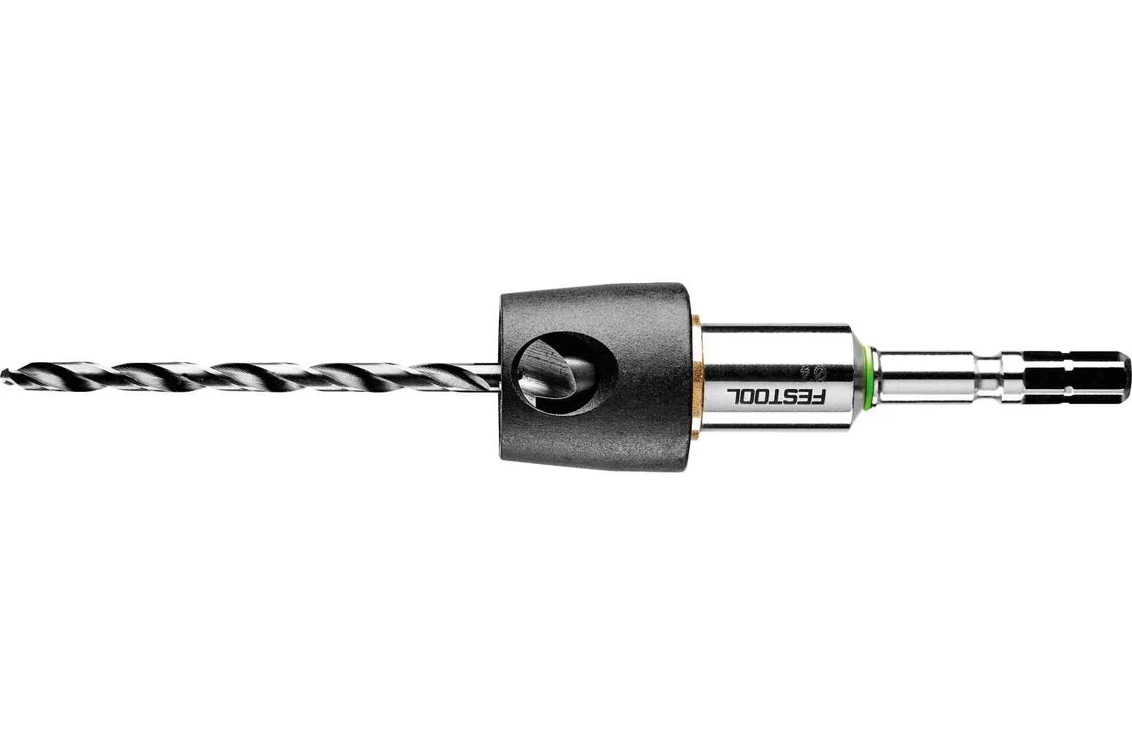 Festool 202392 CE Countersink Drill Bit w/depth stop 4.0mm