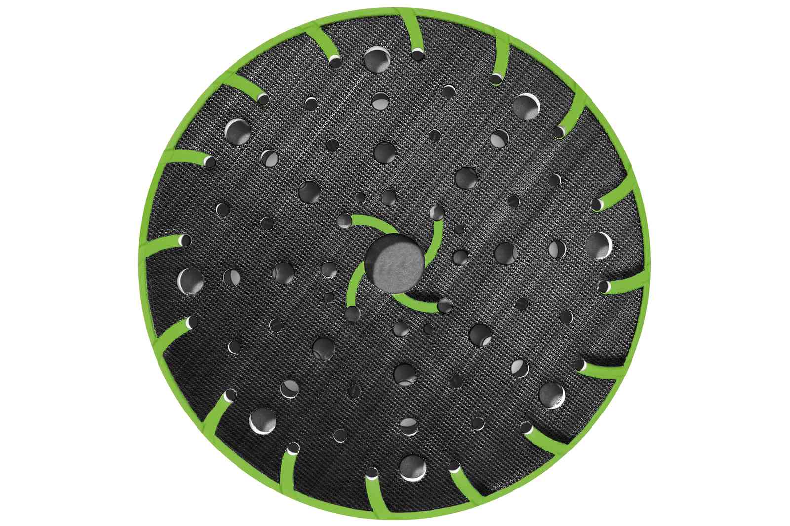 Festool 202458 Soft Sanding Pad 150mm, ETS - Image 2