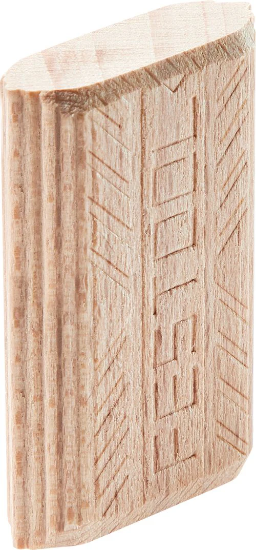 Festool 203175 Domino Beech Tenon 8x36mm for Connector System, 130-pack - Image 2