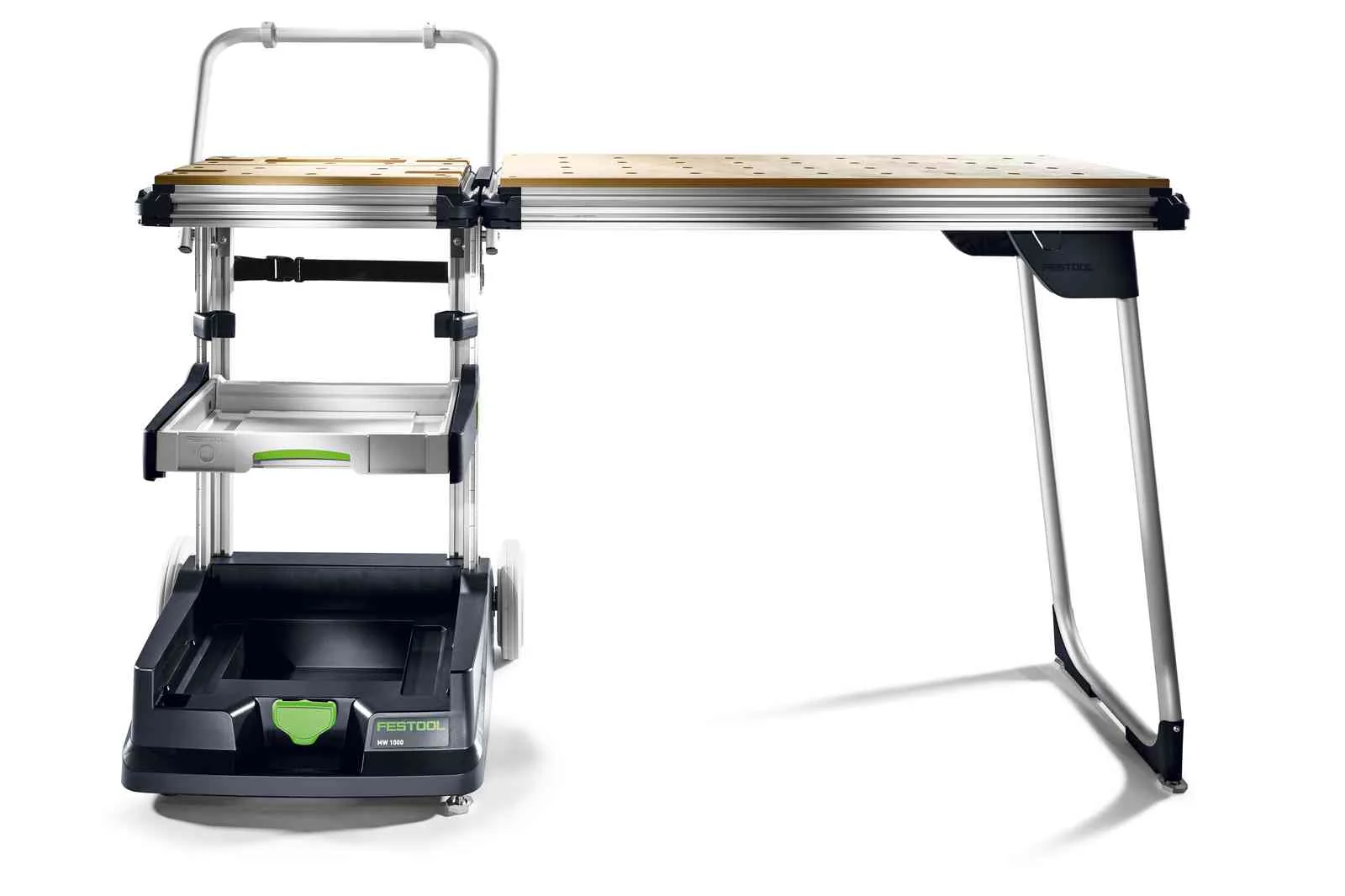 Festool 203457 Extension Table TSB/1-MW 1000 - Image 3