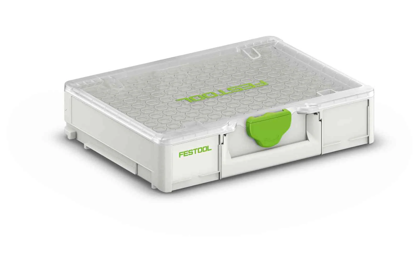Festool 204852 M89 SysGen3 Empty Organizer Systainer - Image 2