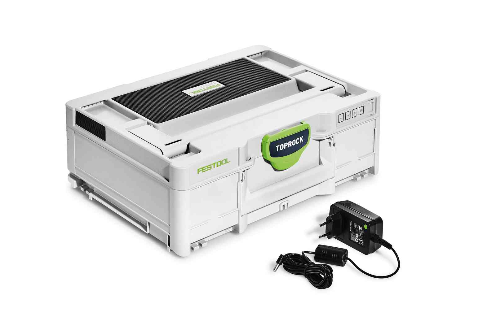 Festool 205506 Bluetooth® Speaker TOPROCK - Image 2