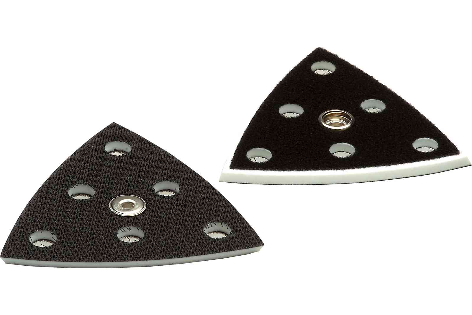 Festool 488716 Hard Sanding Pad 93mm, 2-pack
