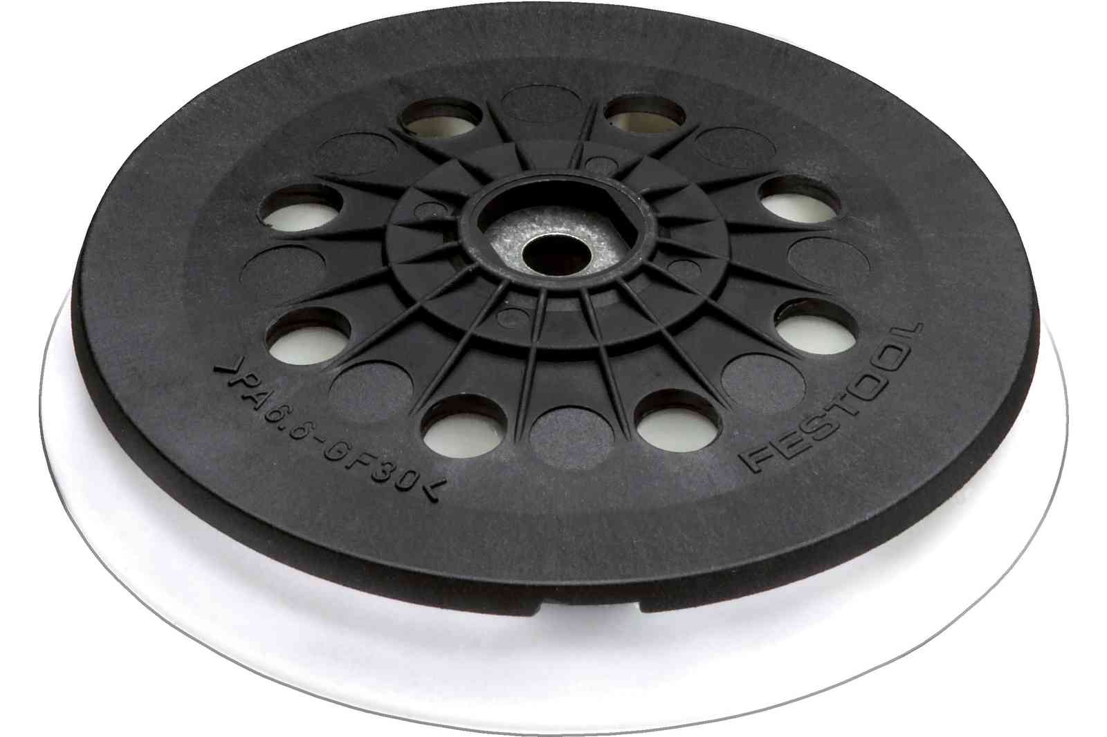 Festool 492286 Soft Sanding Pad 125mm, ETSEC125
