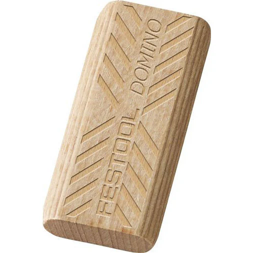Festool Domino Beech Tenon 8x40mm - Image 2