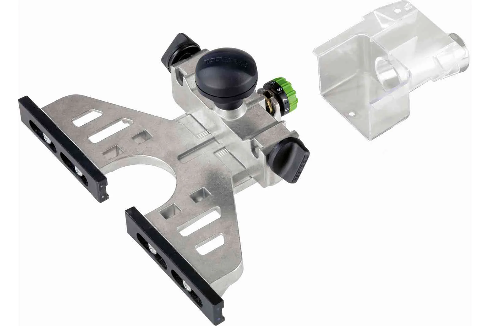 Festool 494680 Edge Guide, OF2200