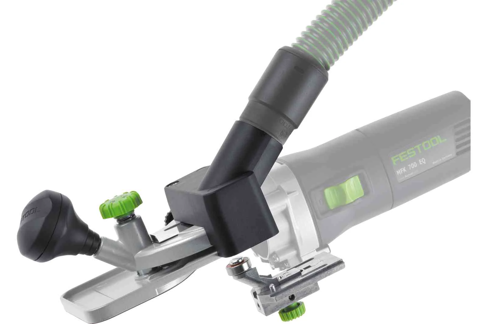 Festool 495165 1.5 Degree Horizontal Base Unit for MFK Router
