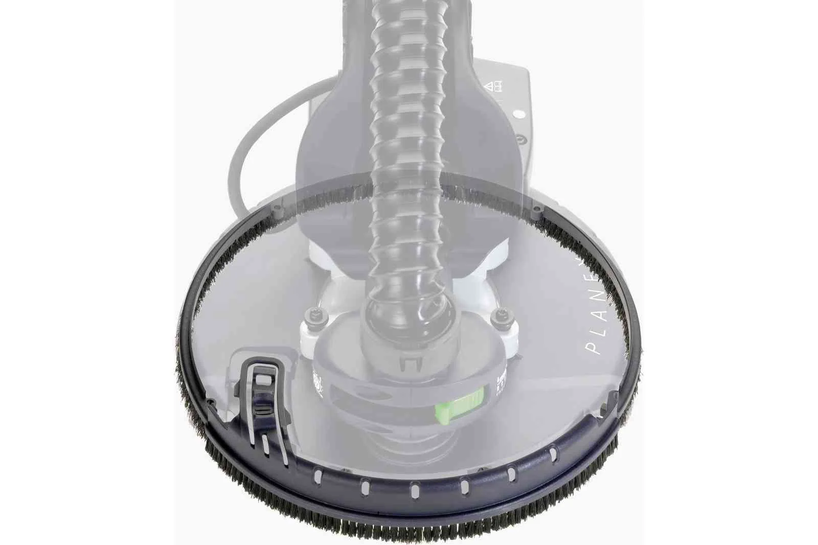 Festool 495167 Planex Brushes Replacement