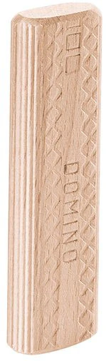 Festool 498213 Domino Beech Tenon 8x100mm, 150-pack - Image 2