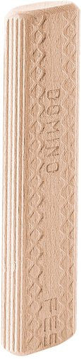 Festool 498215 Domino Beech Tenon 10x100mm, 120-pack - Image 2
