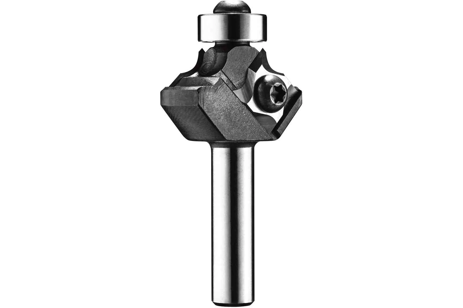 Festool 499809 Radius Router Bit for Edge Banding, 2mm Radius