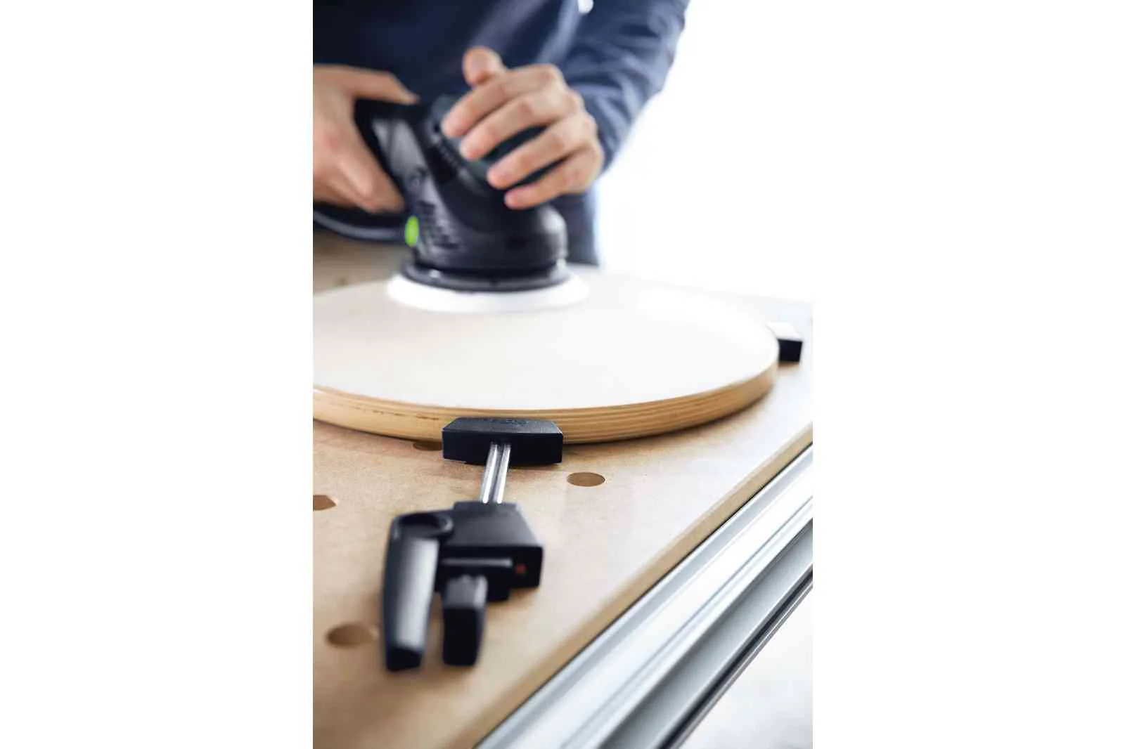 Festool 500608 MFT/3 Multifunction Table BASIC - Image 2