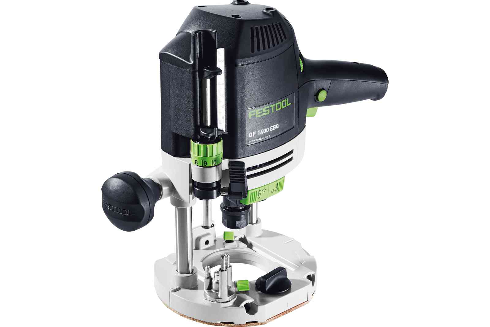 Festool 576213 OF 1400 EQ Plunge Router - Image 2