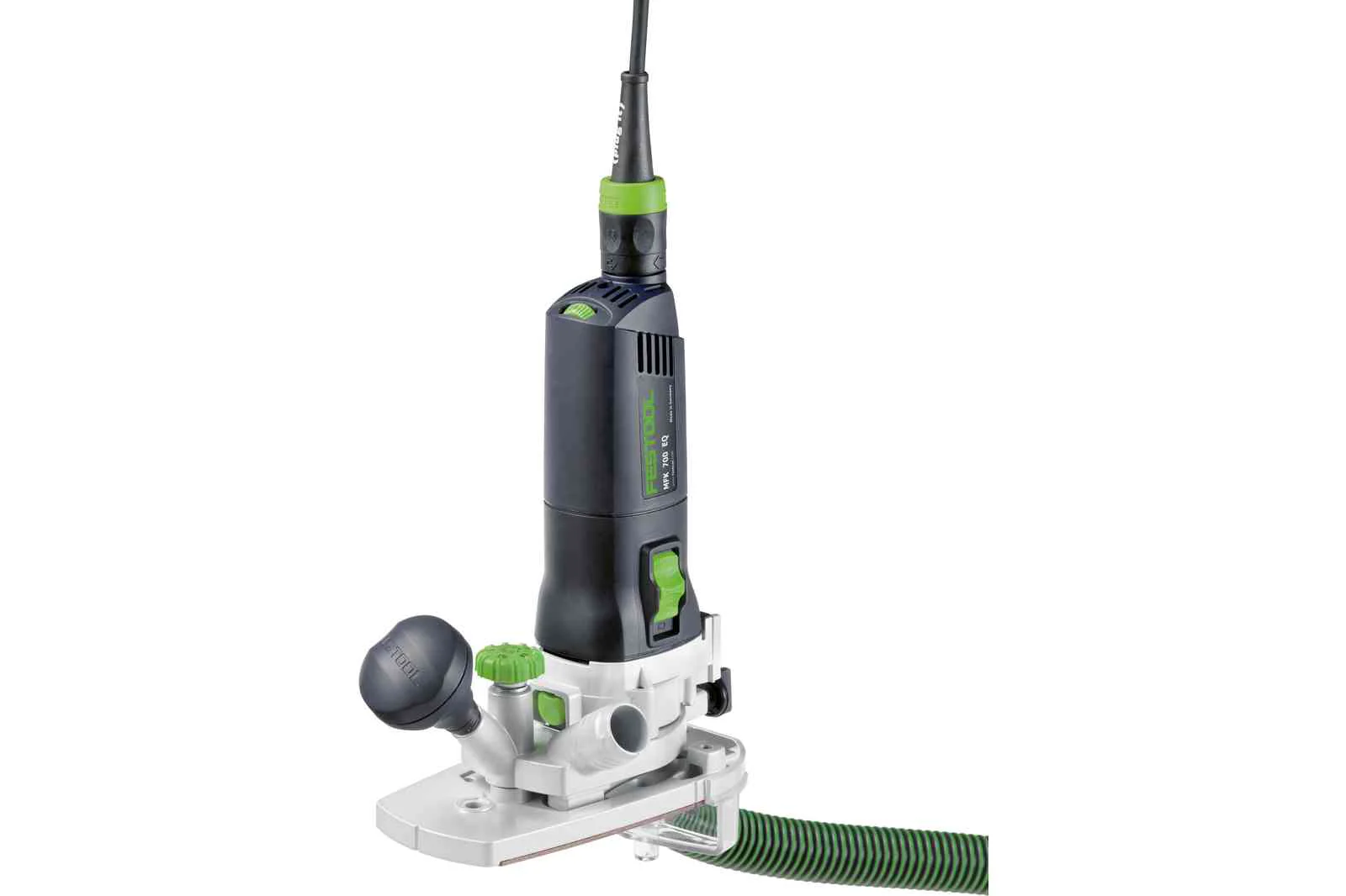 Festool 576239 MFK 700 Modular Edge Router SET - Image 3