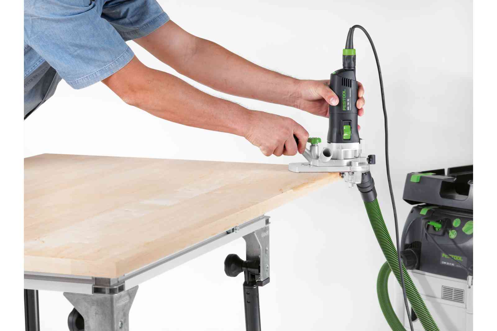 Festool 576239 MFK 700 Modular Edge Router SET - Image 5