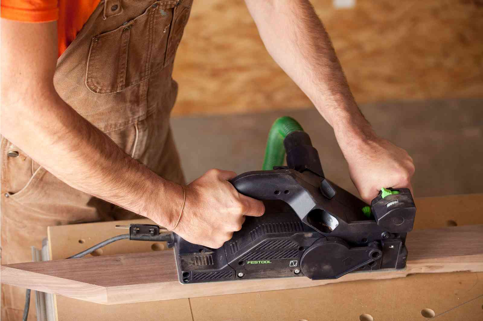 Festool 576258 HL 850 Planer - Image 3