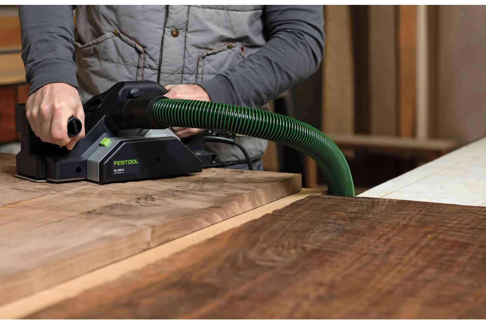 Festool 576258 HL 850 Planer - Image 4