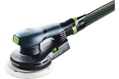 Festool 576326 ETS EC 150/3 EQ Brushless Random Orbit Sander - Image 2