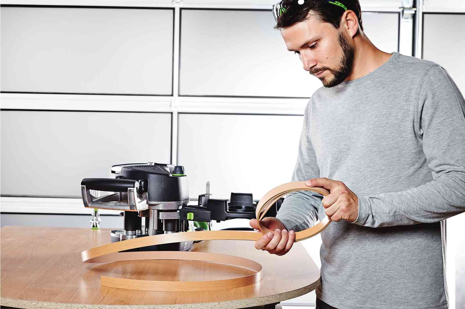 Festool 576577 Hand Held Edge Bander CONTURO KA 65 - Image 9