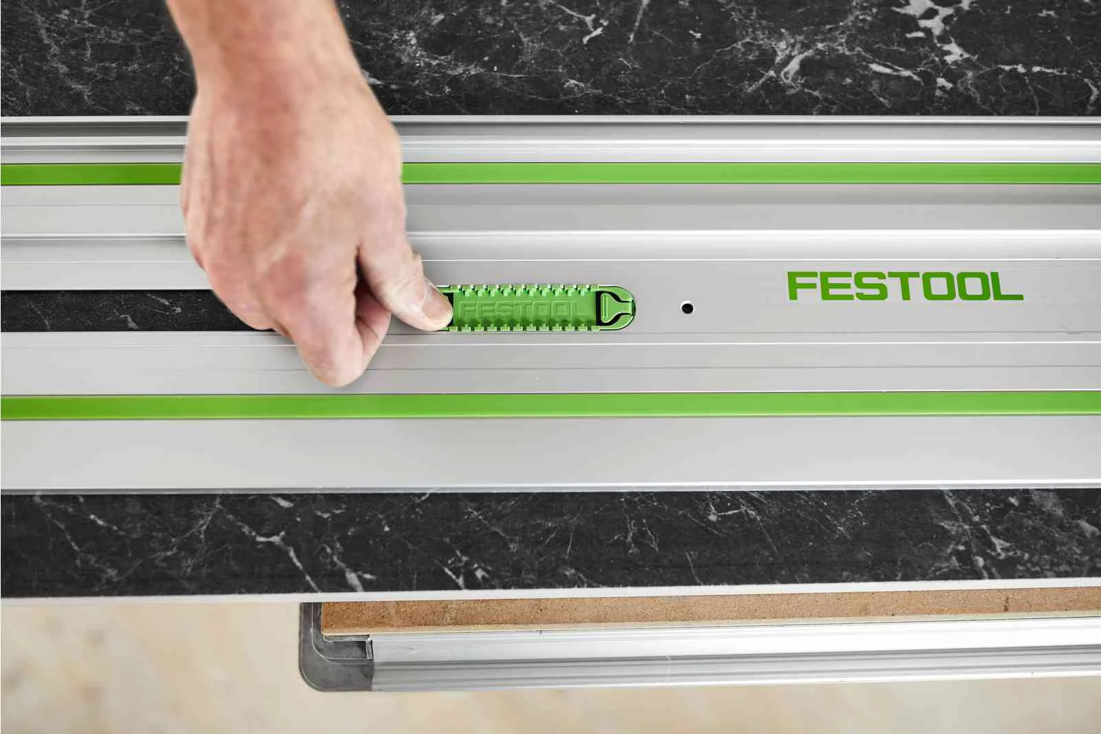 Festool 577043 55" Guide Rail FS2 1400 - Image 4