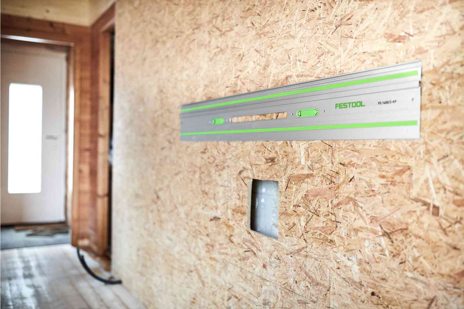 Festool 577044 75" Guide Rail FS2 1900 - Image 2