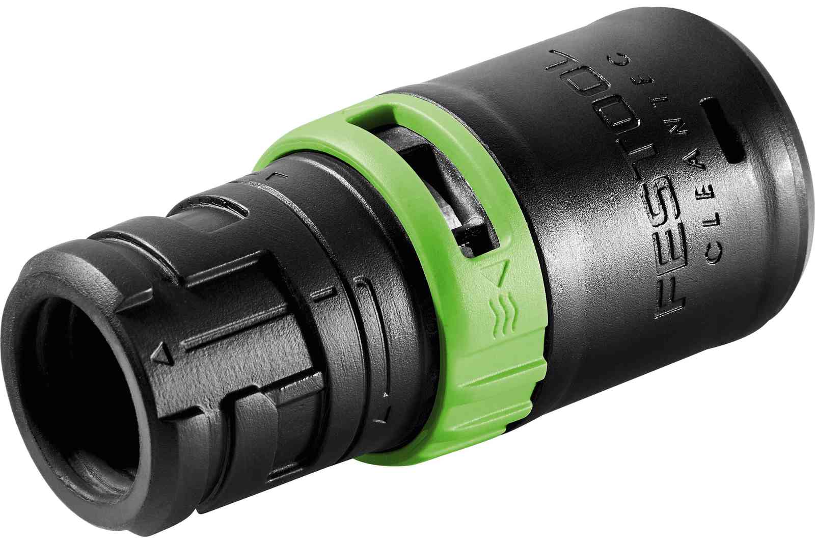 Festool 577162 Connecting Sleeve For D27 Hose