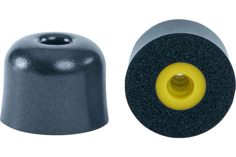 Festool 577795 Earplugs Yellow, 12-pack