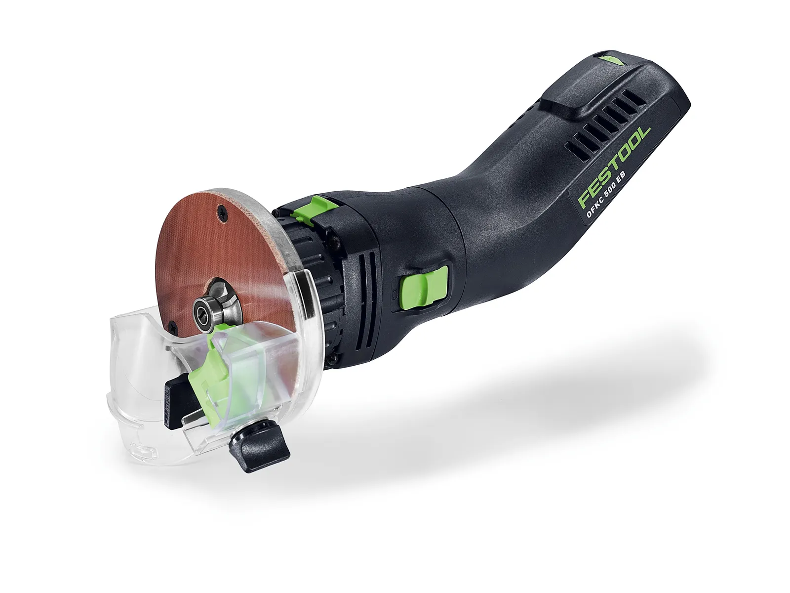 Festool 577986 OFKC 500 R3 Cordless Edge Router - Image 3