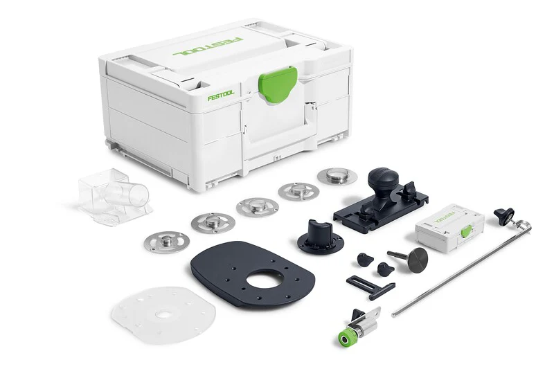 Festool Fall 2025 New Releases
