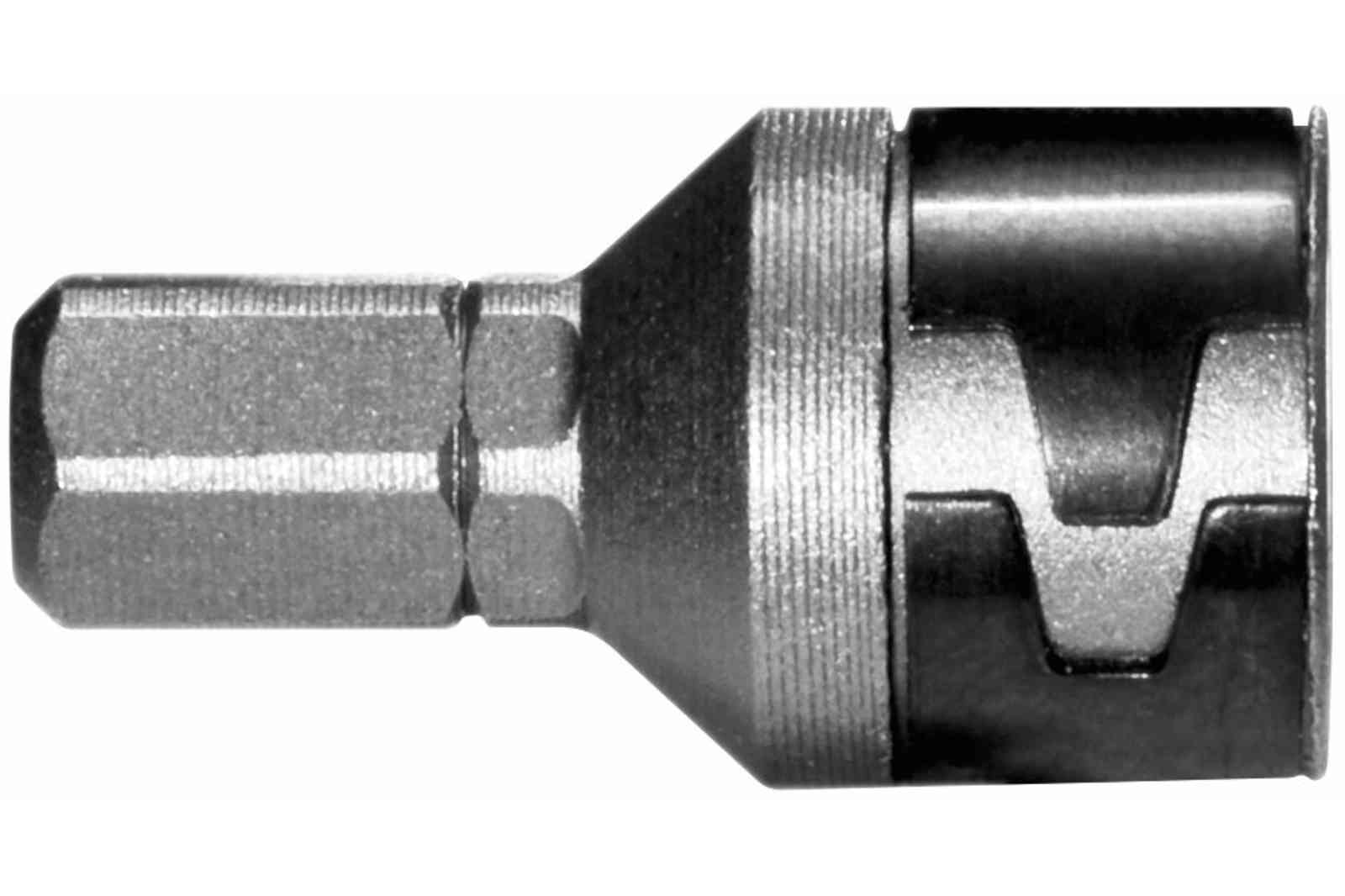 Festool 768113 Socket Wrench SW 8-DC UNI FF 2x
