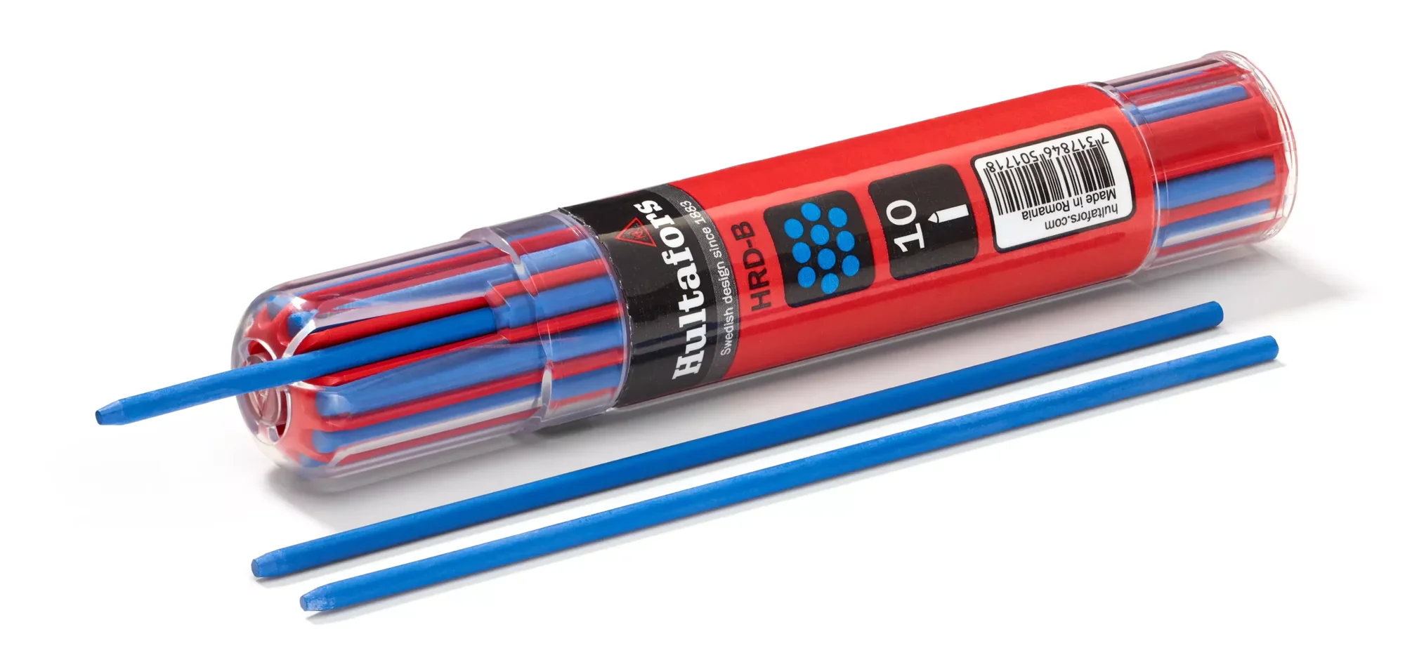 Hultafors Dry Marker Refills - Image 3