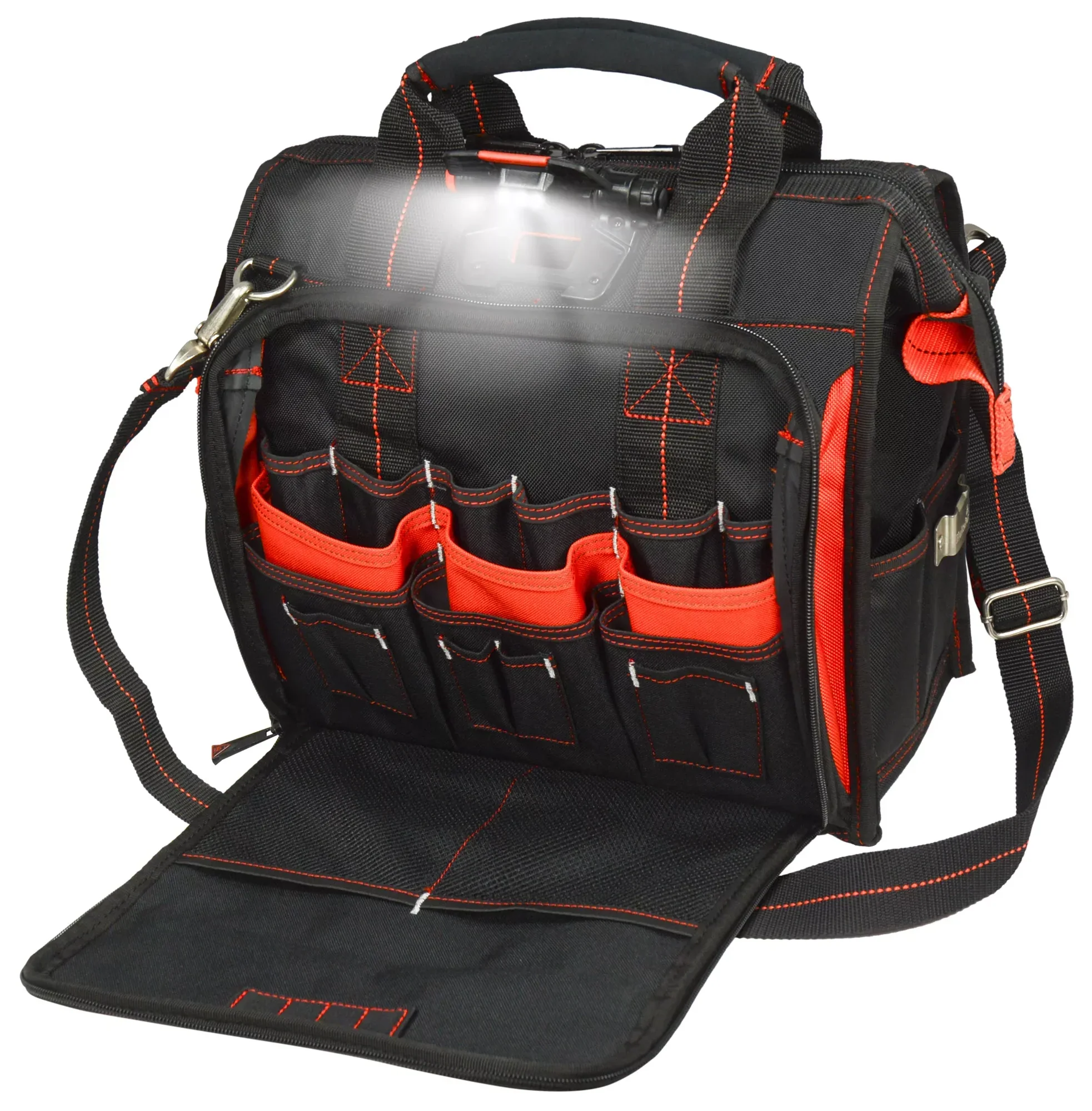 Hultafors Lighted Tool Bag - Image 3