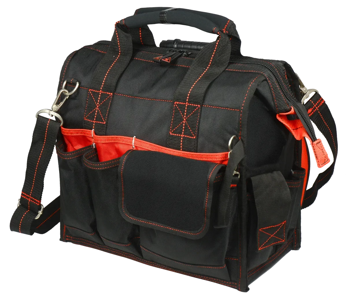 Hultafors Lighted Tool Bag - Image 6