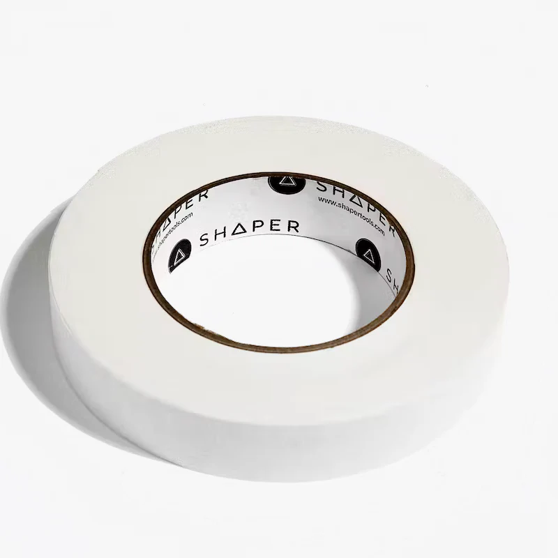 Shaper SU1-DST1﻿ 1" Double Sided Tape